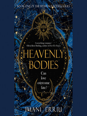 Heavenly Bodies - Audiobook